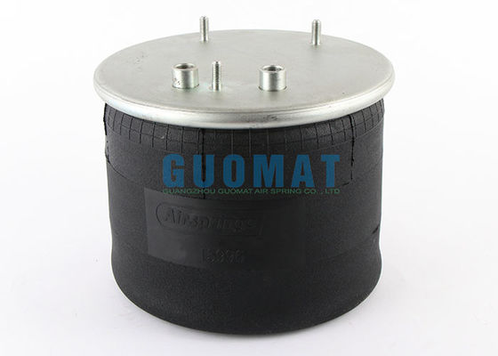 W01-M58-8721 Firestone Goodyear Rolling Lobe Air Spring 1R12-711 ยาง