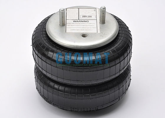 2B9-250 Goodyear Flexmember 578-92-3-206 ยางถุงลมนิรภัยคู่