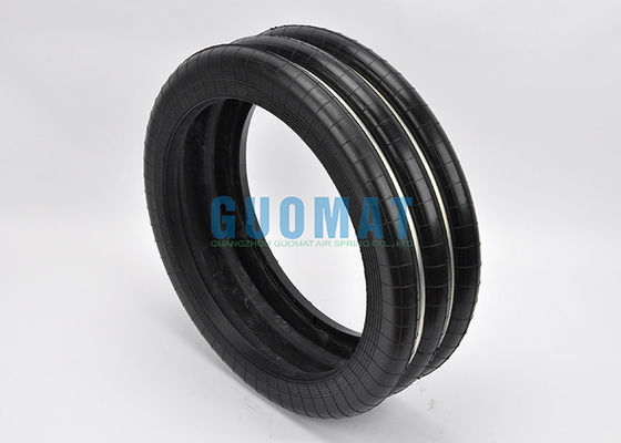 เครื่องเป่าลมยางโยโกฮามาสำหรับหน้าจอสั่นอุตสาหกรรม S-500-3R S-500-3