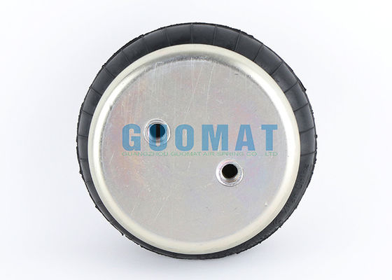 Suspension Balloon Air Spring 130070J-1 เครื่องสูบลมยางอุตสาหกรรมแบบจานเดี่ยว