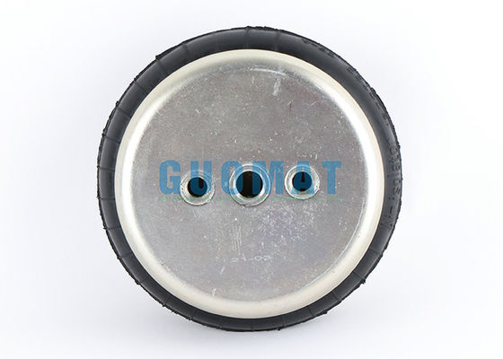 Suspension Balloon Air Spring 130070J-1 เครื่องสูบลมยางอุตสาหกรรมแบบจานเดี่ยว