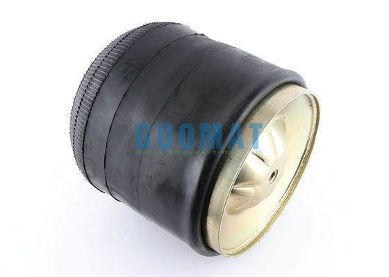 9423202221 โช้คอัพรถบรรทุกอากาศ Mercedes Benz Suspension Air Spring Assembly