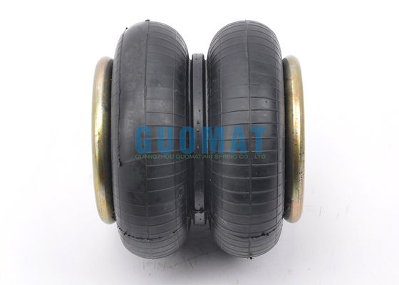 GUOMAT 2B6910 สปริงลมอุตสาหกรรมแบบสั่นสะเทือนเดี่ยว FD200-19 G3/4 Contitech Air Actuators