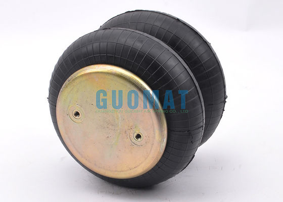 GUOMAT 2B6910 สปริงลมอุตสาหกรรมแบบสั่นสะเทือนเดี่ยว FD200-19 G3/4 Contitech Air Actuators