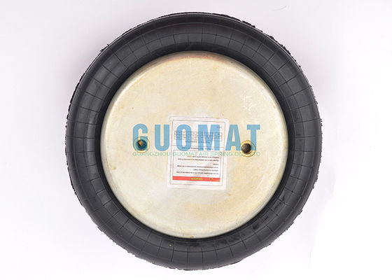 รถพ่วงเดี่ยวแบบ Convoluted Air Spring 1B9-202 Goodyear Industrial Airbags 578-91-3-201