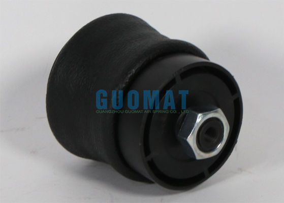W02-358-3002 Firestone ทรงกระบอก Air Spring กระดุมพลาสติก Air Actuator แบบแขนกลับได้