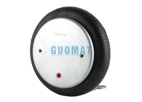 W01-358-7008 สปริงลมยางติดตั้งง่ายแทนที่แอคชูเอเตอร์สูบลมอุตสาหกรรม Firestone