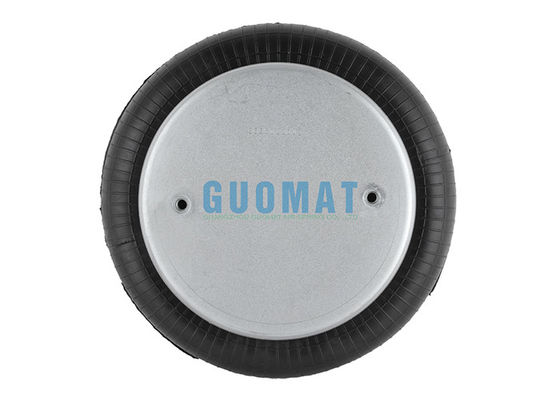 W01-358-7008 สปริงลมยางติดตั้งง่ายแทนที่แอคชูเอเตอร์สูบลมอุตสาหกรรม Firestone