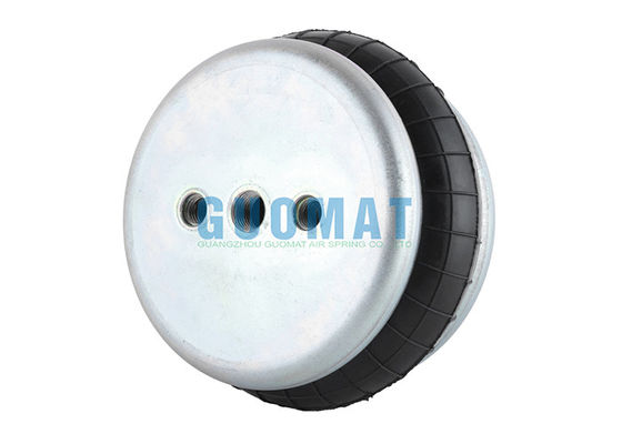 FS50-5 CI Contitech Industrial Air Actuator GUOMAT 1B130070 Convoluted Air Spring สำหรับแท่นพิมพ์