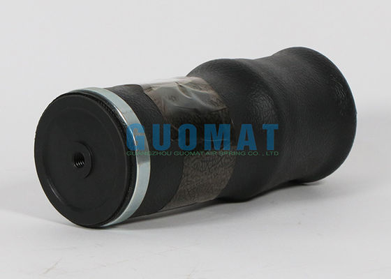 Firestone Sleeve Style Air Spring W02-358-7036 อุปกรณ์อุตสาหกรรมขนาดเล็ก Air Suspension Shock