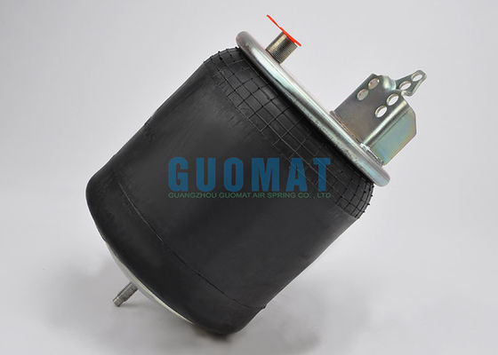 6608NP01 Contitech Air Suspension Assembly 1R10-704 Goodyear Air Bag สำหรับรถพ่วงบรรทุก