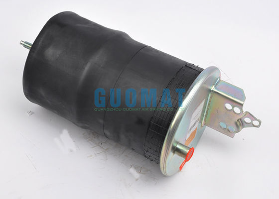 6608NP01 Contitech Air Suspension Assembly 1R10-704 Goodyear Air Bag สำหรับรถพ่วงบรรทุก