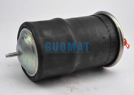 6608NP01 Contitech Air Suspension Assembly 1R10-704 Goodyear Air Bag สำหรับรถพ่วงบรรทุก
