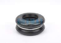 Mechanical Power Press Rubber Air Spring S-160-2R With Steel Girdle Ring