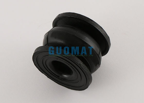 ความสูง 60 มม. ชิ้นส่วนที่ซับซ้อนเดี่ยวยางเป่าลม GF40 / 60-1 Air Springs Actuator