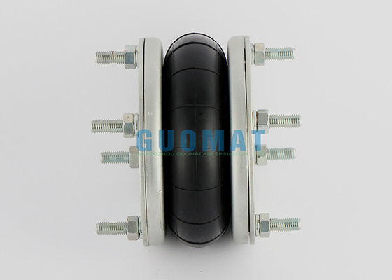 กระเป๋าอากาศทนทาน GUOMAT 6X1 เปลี่ยน M/31061 NORGREN