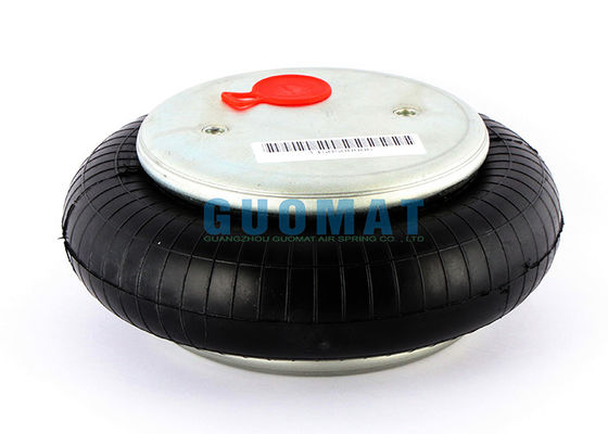 SP1B12 ฟีนิกซ์สปันเซ็นชั่น สปริงอากาศ FS 200-10 G3/4 Air Connection Contitech Single Convoluted Air Bellow