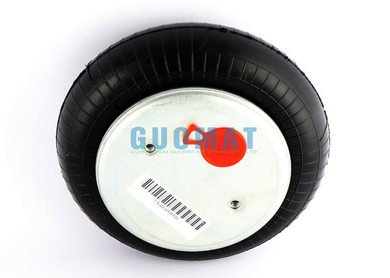 SP1B12 ฟีนิกซ์สปันเซ็นชั่น สปริงอากาศ FS 200-10 G3/4 Air Connection Contitech Single Convoluted Air Bellow