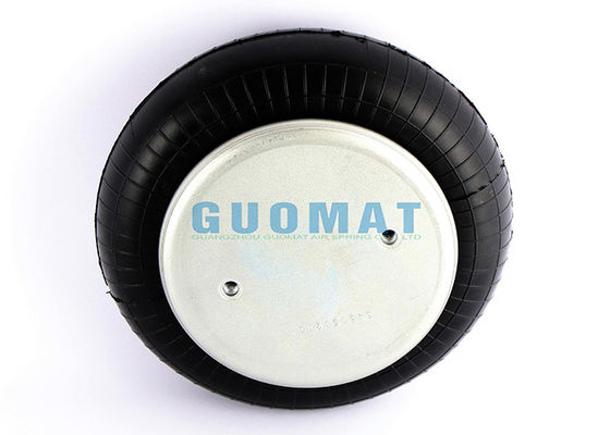 SP1B12 ฟีนิกซ์สปันเซ็นชั่น สปริงอากาศ FS 200-10 G3/4 Air Connection Contitech Single Convoluted Air Bellow