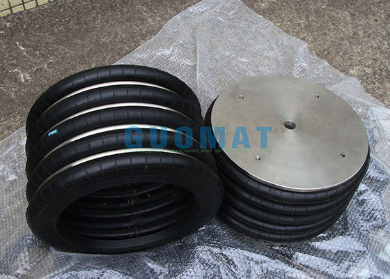 S-600-5R โยโกฮาม่า แพงแอร์แบ็ก อุตสาหกรรม แอร์สปริง 276 มม.