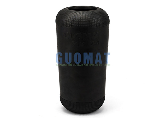 คอนติเทค 9015 Goodyear MAN รถกระบะแขวนยางอากาศ Bellow 916 N1