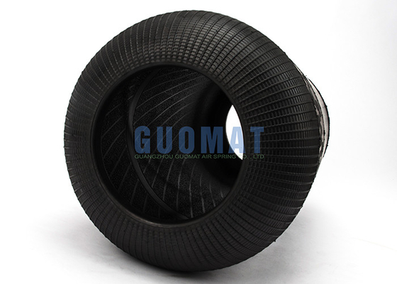 คอนติเทค 9015 Goodyear MAN รถกระบะแขวนยางอากาศ Bellow 916 N1