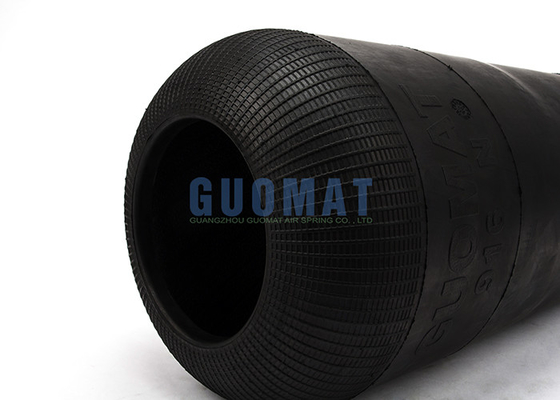คอนติเทค 9015 Goodyear MAN รถกระบะแขวนยางอากาศ Bellow 916 N1
