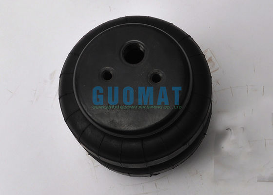 145 มิลลิเมตร อุตสาหกรรมอากาศสปริง FD70-13 Contitech Double Convoluted การแขวนรถยนต์ ปรับปรุงปรับปรุงปรับปรุงปรับปรุงปรับปรุงอากาศ