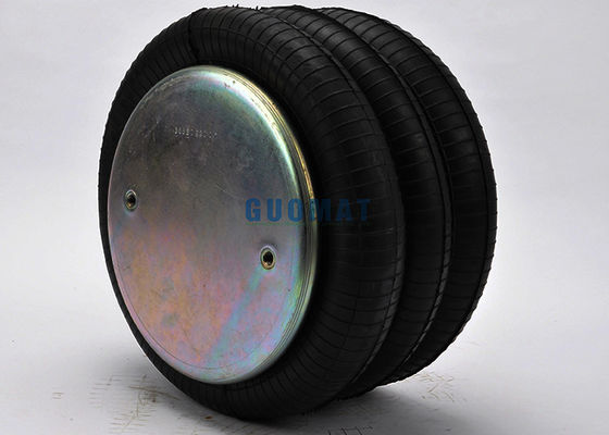 W01-358-8025 ไฟสโตน อุตสาหกรรม Bellows Actuator FT 330-29 469 Contitech สปริงอากาศสําหรับเบรคการหดม้วน