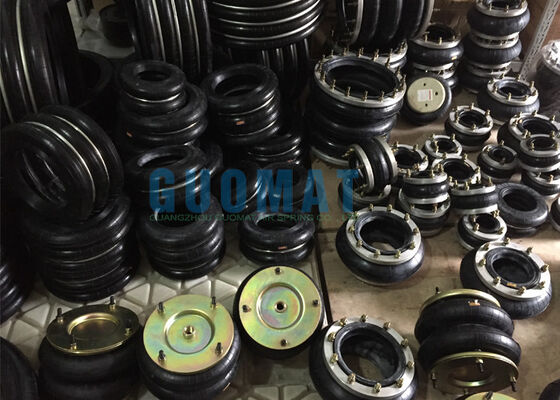 ไฟร์สโตนอุตสาหกรรมลมฤดูใบไม้ผลิ W01-M58-6974 สไตล์ 119 แหวนลูกปัดยางคออลูมิเนียม