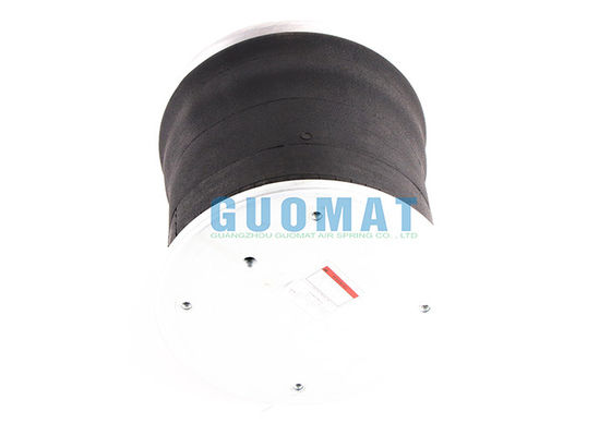 1T19L5 สไตล์ ไฟสโตน แอร์สปริง W01-358-9206 Rolling Lobe Truck Air Suspension