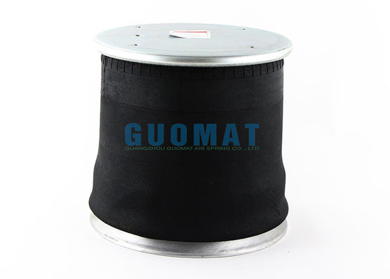 1T19L5 สไตล์ ไฟสโตน แอร์สปริง W01-358-9206 Rolling Lobe Truck Air Suspension