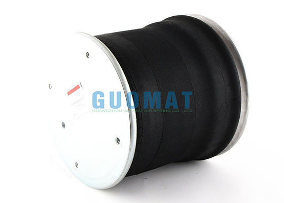 1T19L5 สไตล์ ไฟสโตน แอร์สปริง W01-358-9206 Rolling Lobe Truck Air Suspension