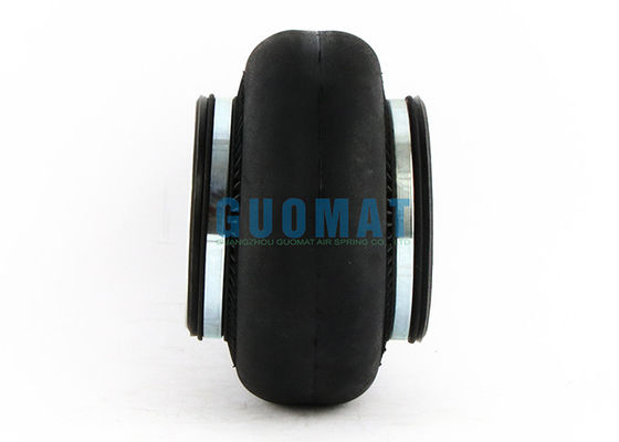 สายพัดลมประเภท Goodyear Air Spring 1B7-544 สายพัดลมประเภทบอลลู้น้ํามัน