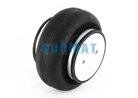 สายพัดลมประเภท Goodyear Air Spring 1B7-544 สายพัดลมประเภทบอลลู้น้ํามัน