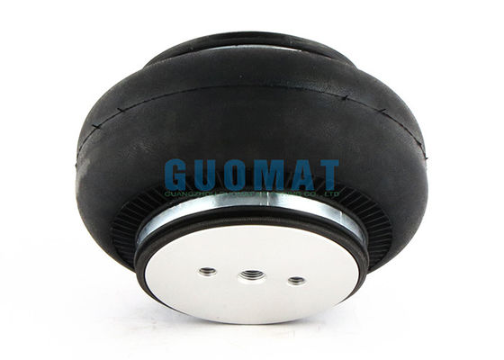 สายพัดลมประเภท Goodyear Air Spring 1B7-544 สายพัดลมประเภทบอลลู้น้ํามัน