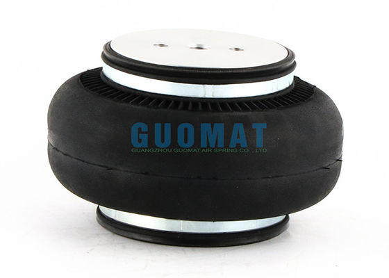 สายพัดลมประเภท Goodyear Air Spring 1B7-544 สายพัดลมประเภทบอลลู้น้ํามัน