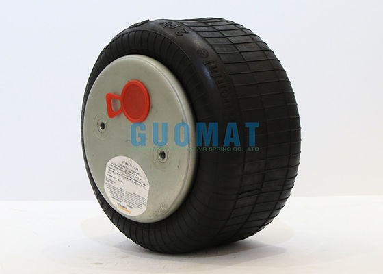 สะพายอากาศแบบหักหัก FS 200-16 CI 3/4 NPT Contitech ยางบอลลอว์