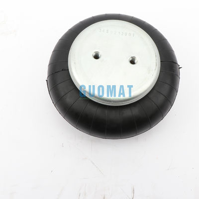 W013587451 ไฟสโตน อากาศสปริง DIA. Max. 205 อากาศการแขวนขวาง Bellows / เดี่ยวกลม