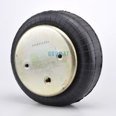 1B9-202 Goodyear เครื่องแขวนอากาศอุตสาหกรรม Air Spring
