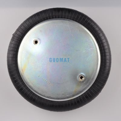 ความสามารถความดันสูง W01-358-7008 Firestone Air Spring 1B12-300 Goodyear Airbag