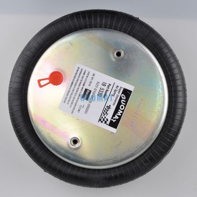 ความสามารถความดันสูง W01-358-7008 Firestone Air Spring 1B12-300 Goodyear Airbag
