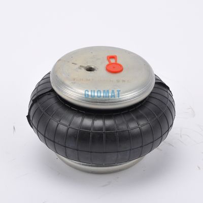 ขนาดเล็ก อุตสาหกรรมอากาศสปริง Fs40-6 Contitech อุปกรณ์เสริมเครื่อง Phoenix Sp1b04 Weforma Wbe100-E1 ความจุ 500kg