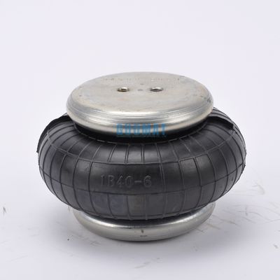 ขนาดเล็ก อุตสาหกรรมอากาศสปริง Fs40-6 Contitech อุปกรณ์เสริมเครื่อง Phoenix Sp1b04 Weforma Wbe100-E1 ความจุ 500kg