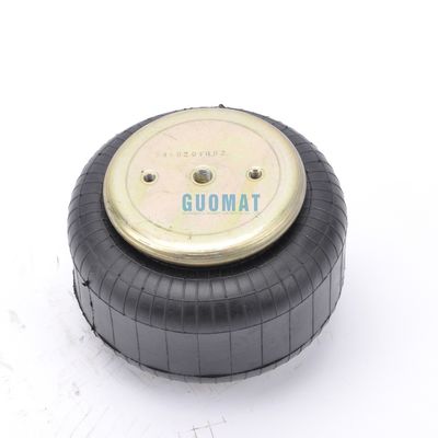 Goodyear W01-358-7598 ไฟสโตน แอร์สปริง อุตสาหกรรม ความแรงสูงสุด 120 มม Stud M8