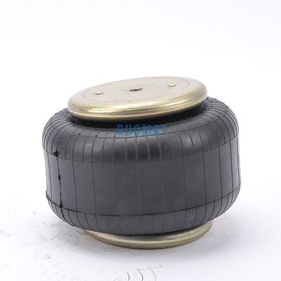 Goodyear W01-358-7598 ไฟสโตน แอร์สปริง อุตสาหกรรม ความแรงสูงสุด 120 มม Stud M8