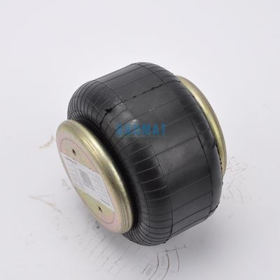 Goodyear W01-358-7598 ไฟสโตน แอร์สปริง อุตสาหกรรม ความแรงสูงสุด 120 มม Stud M8