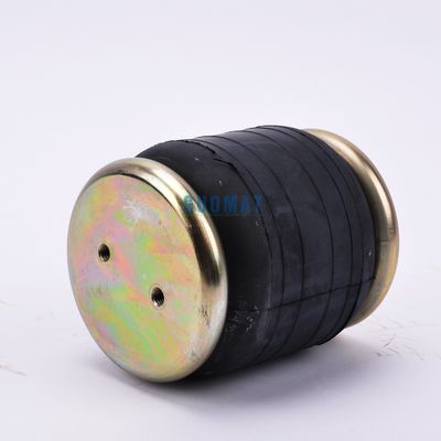 ไฟสโตนอากาศสปริง W013587725 GUOMAT 1B5725 การกระแทกอากาศสปริงขนาดใหญ่