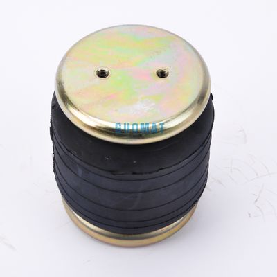 ไฟสโตนอากาศสปริง W013587725 GUOMAT 1B5725 การกระแทกอากาศสปริงขนาดใหญ่