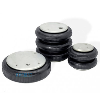 FS530-14 1/4 Contitech สปริงอากาศ GUOMAT NO. 1B53014 สามารถบรรทุกประมาณ 5 ตัน สําหรับเครื่องจักรอุตสาหกรรม